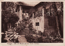 A casa di Giacomo Puccini: una visita speciale!